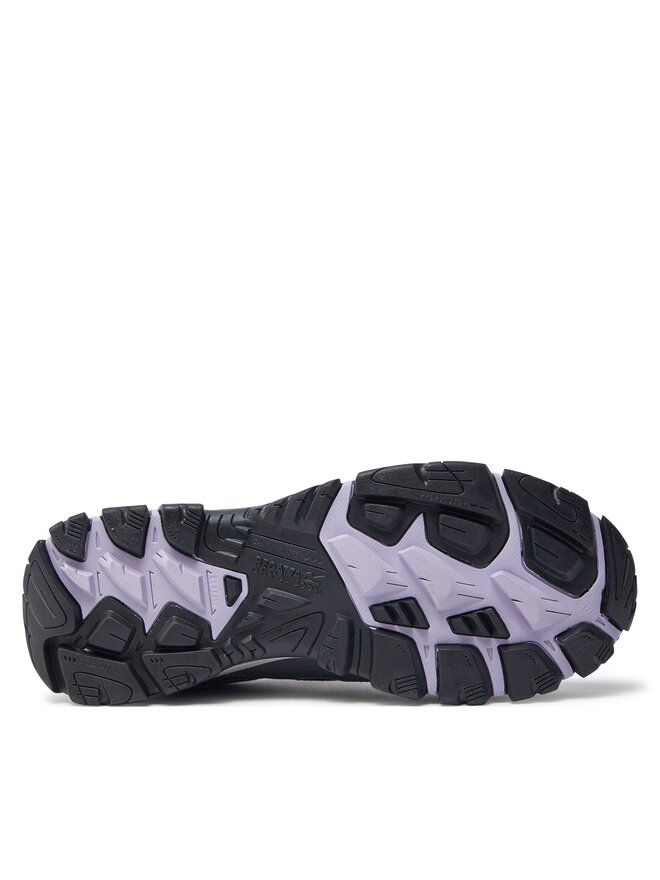 Regatta Scarpe da trekking Regatta Lady Holcombe Iep Low RWF572 Grigio