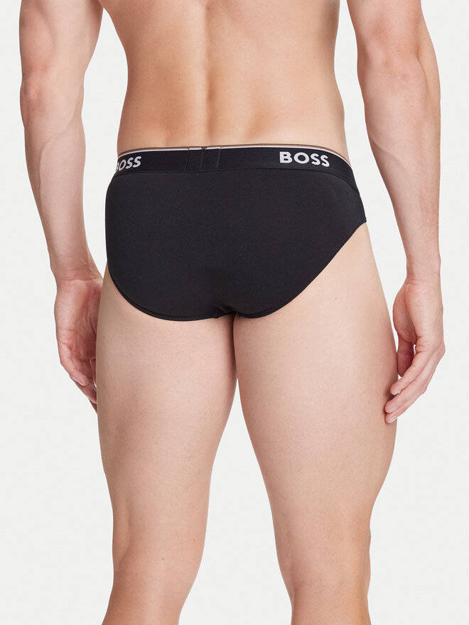 BOSS BOSS Pack de 3 slips 50531681 De color
