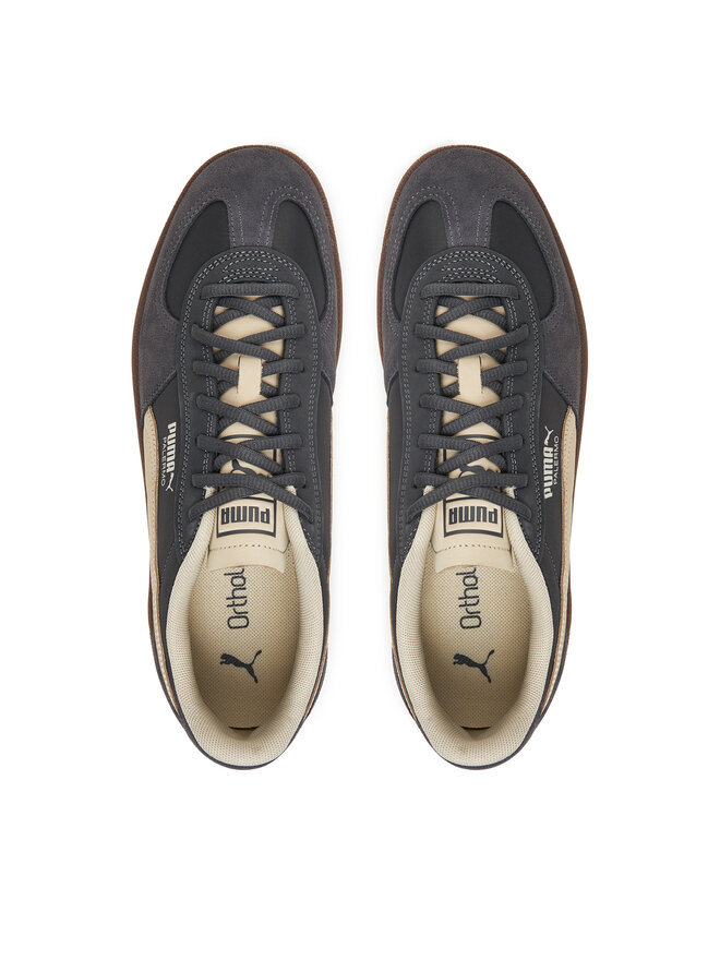Puma Αθλητικά Puma Palermo Pop 403257 03 Γκρι