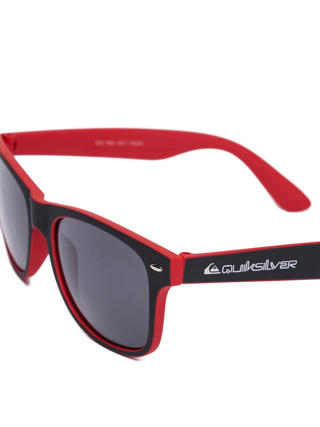 Quiksilver Saulesbrilles Quiksilver QS-MA-001-SS25 Melns