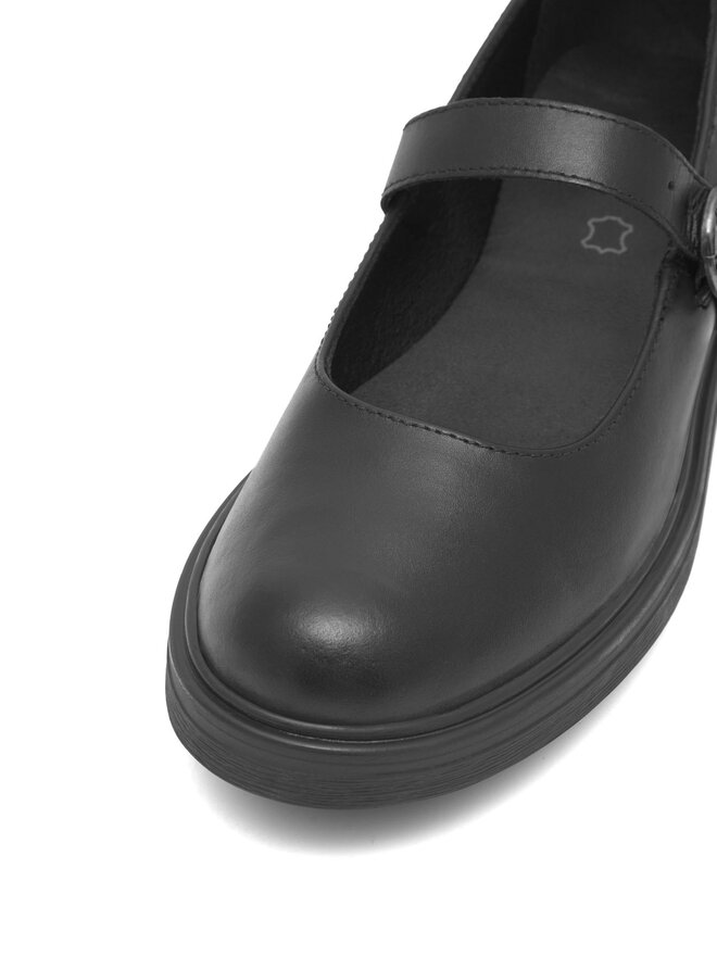 Lasocki Pantofi Lasocki ARC-VIVIEN-04 Negru