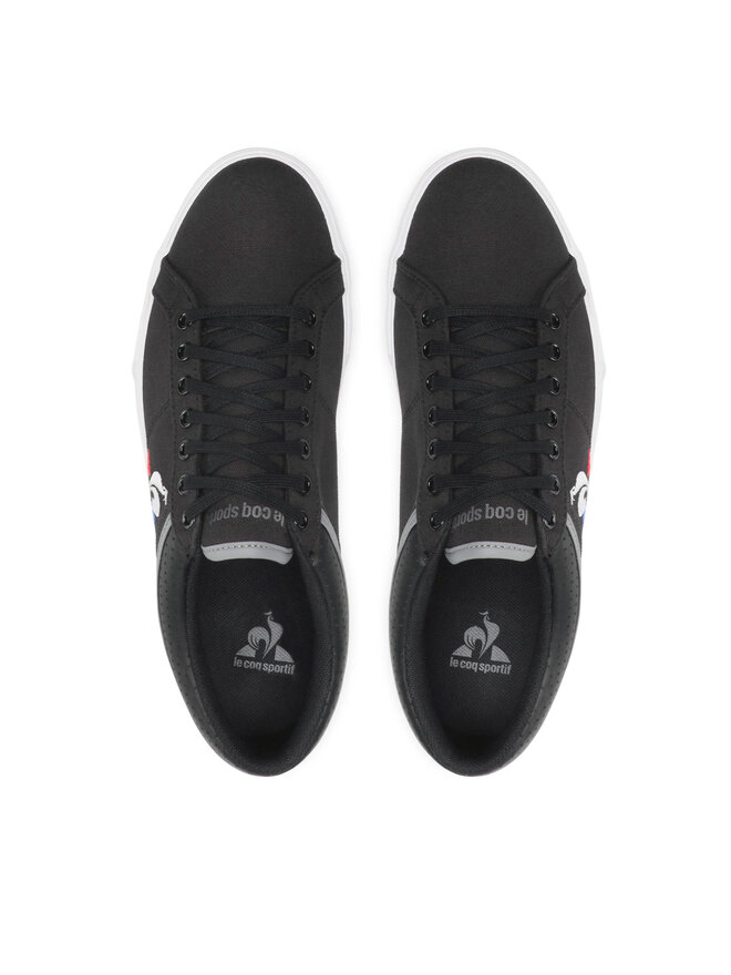 Le Coq Sportif Кросівки Le Coq Sportif Saint Galland Cvs 2120703 Чорний