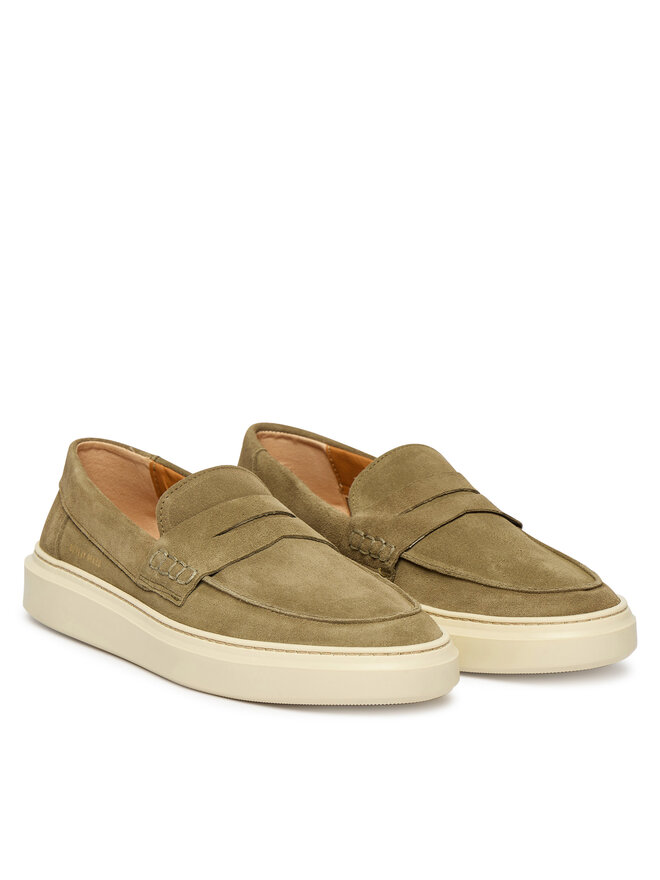 REPLAY Slipper REPLAY GMZ8H.000.C0002L Braun