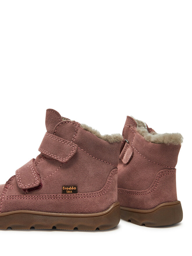 Froddo Schneeschuhe Froddo G2110149-6 S Rosa