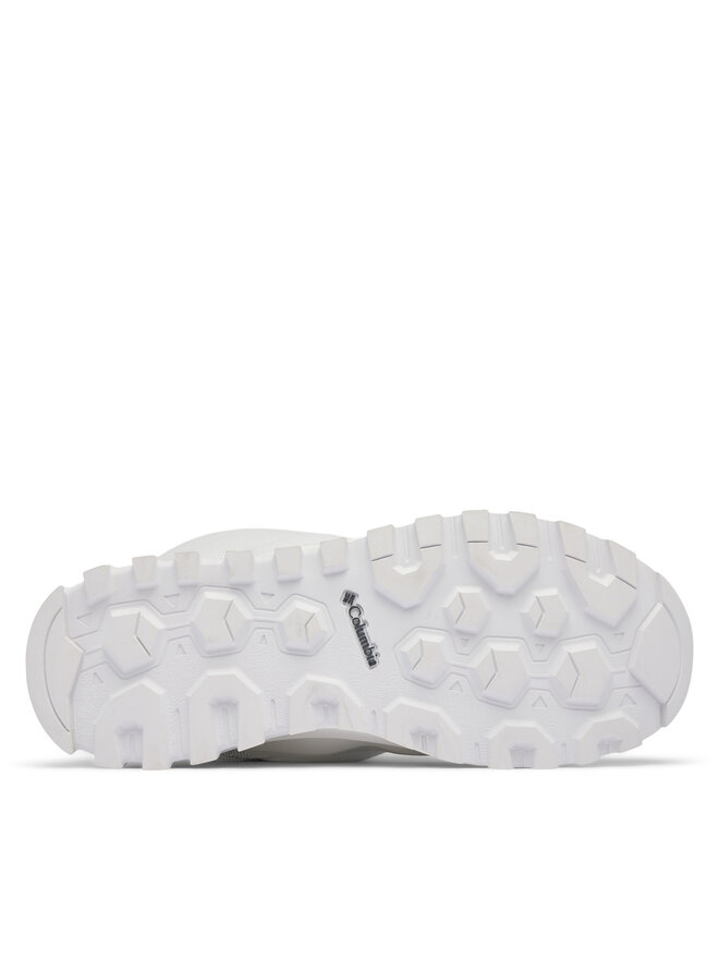 Columbia Schneeschuhe Columbia Snowtrot Peak™ Odx 2128041 Weiß