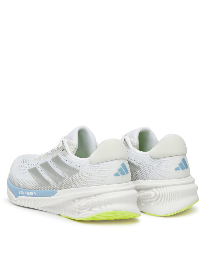adidas Buty do biegania adidas Supernova Stride 2 IH8654 Biały