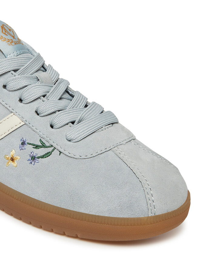 Aldo Sneakersy Aldo Chicsneaker 13964573 Niebieski