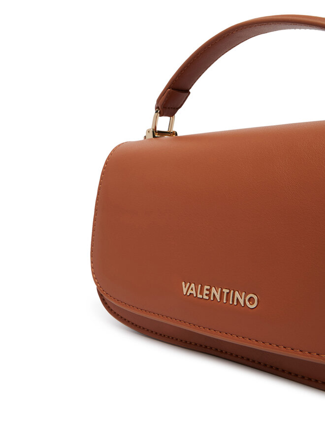 Valentino Handtasche Valentino Iride VBS9OU09 Braun