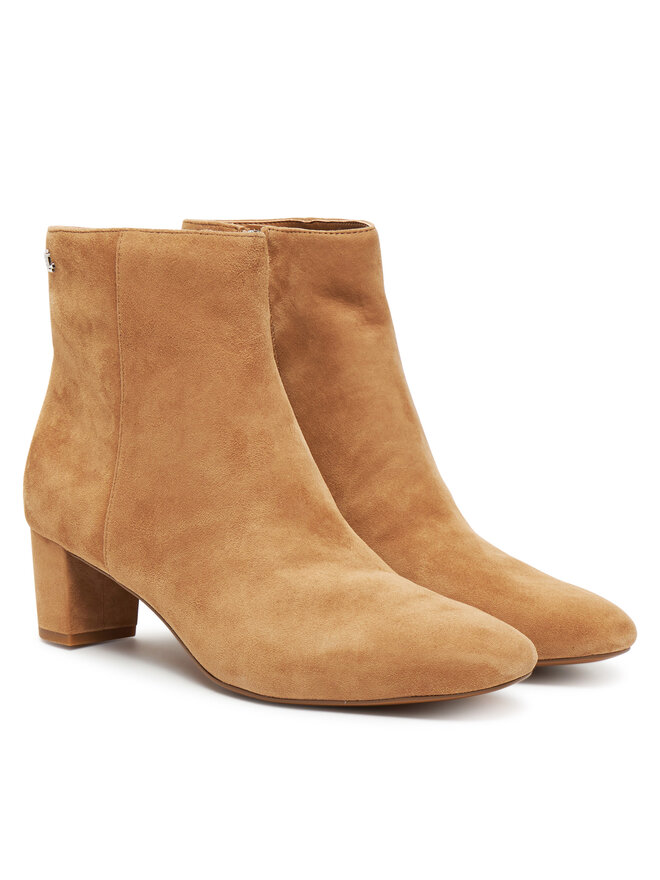 LAUREN RALPH LAUREN Botines LAUREN RALPH LAUREN 802974504001 Beis