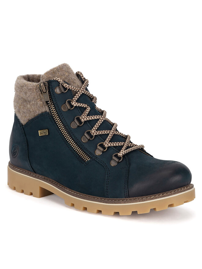 Remonte Botines Remonte D7478-14 Azul