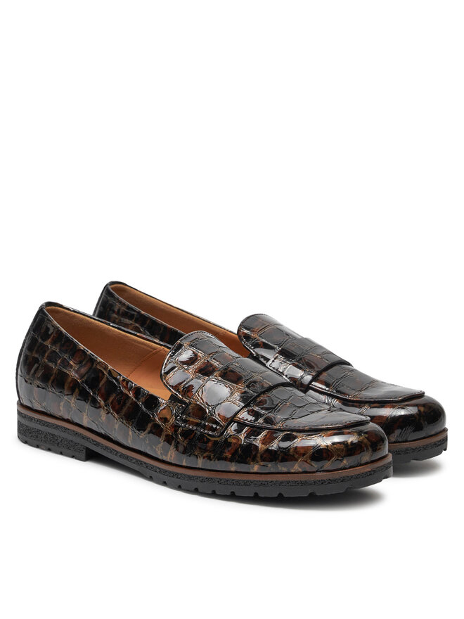 Gabor Slipper Gabor 52.042.85 Braun