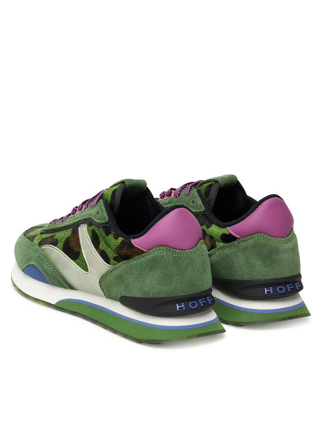 HOFF Zapatillas HOFF Art 22503002 Verde