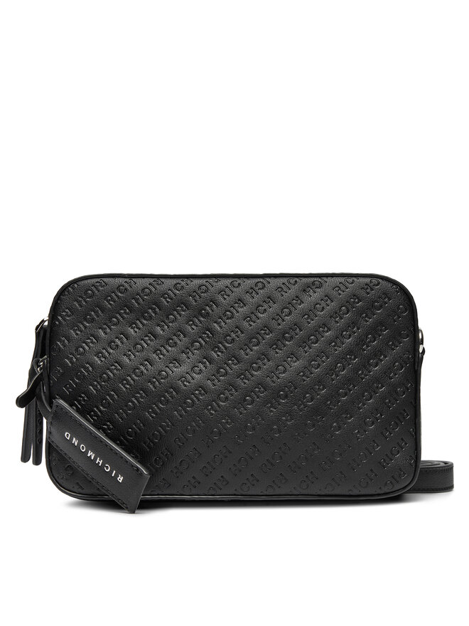 John Richmond Handtasche John Richmond RWA24054BO Schwarz