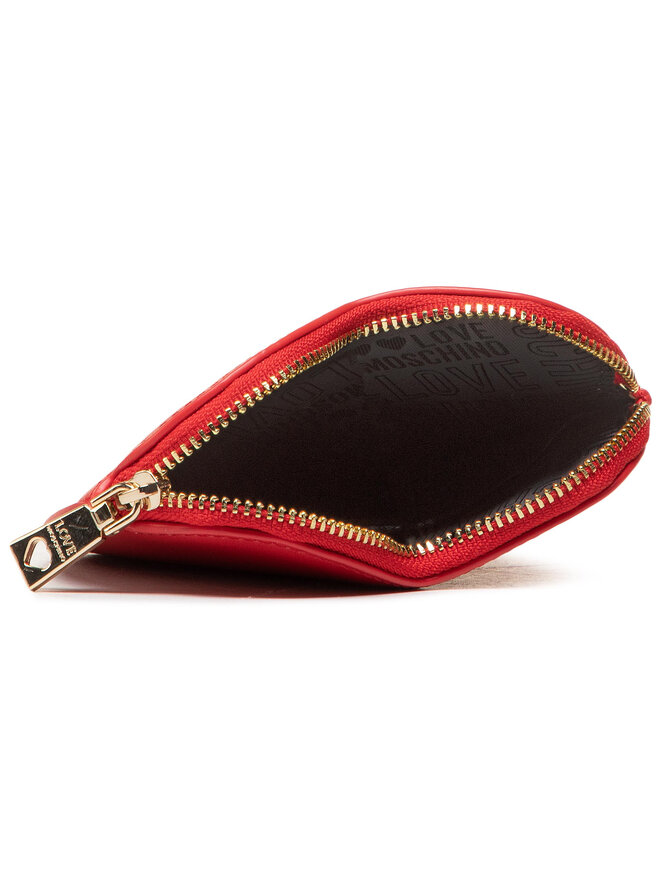 Portamonete love moschino on sale