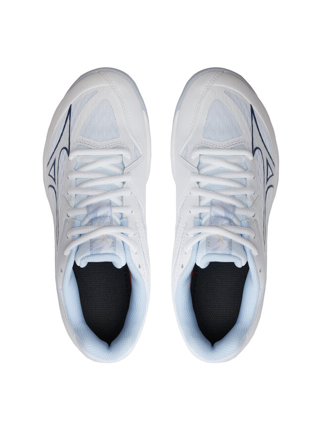 Mizuno Teremcipők Mizuno Thunder Blade Z V1GC2370 Fehér