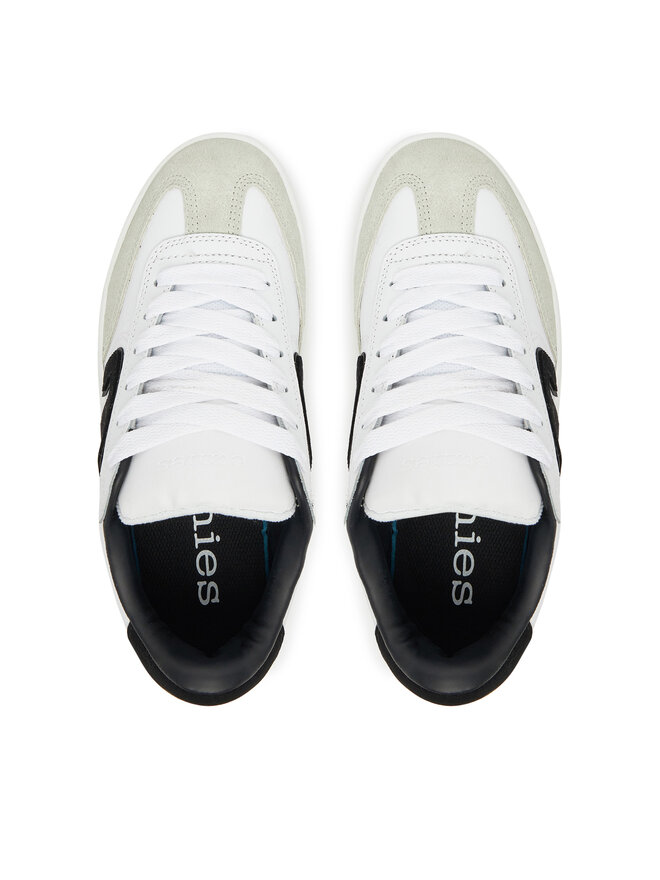 Etnies Sportcipők Etnies Locut 4101000507 Fehér