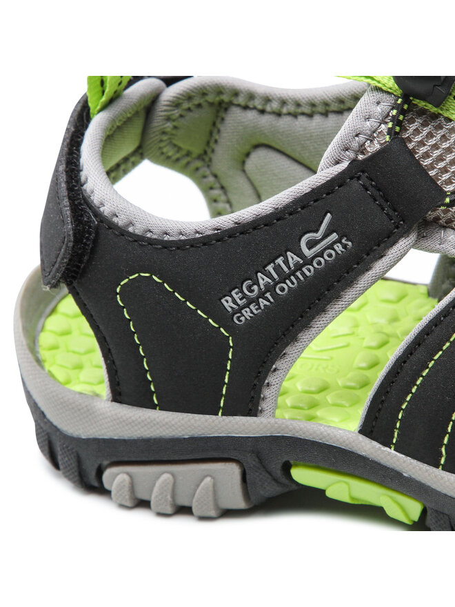 Regatta Sandalias Regatta Westhore Jnr RKF600 Negro