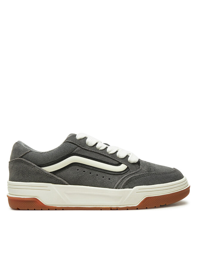 Vans Sneakersy Vans VN000D1JPBQ1 Šedá