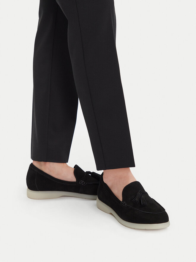 Clarks Mocasines Clarks Narini Edge 26181450 Negro