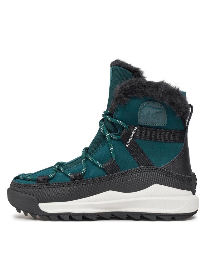 Sorel Μπότες Χιονιού Sorel Ona™ Rmx Glacy Wp NL5050-301 Πράσινο