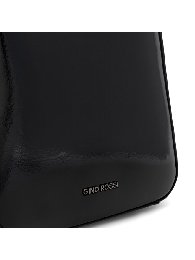 Gino Rossi Handtasche Gino Rossi TYLO-0272 Schwarz