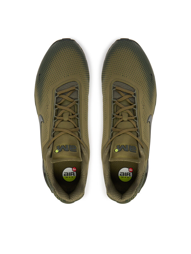 Nike Sneakers Nike Air Max Phoenix FZ5307 201 Grün