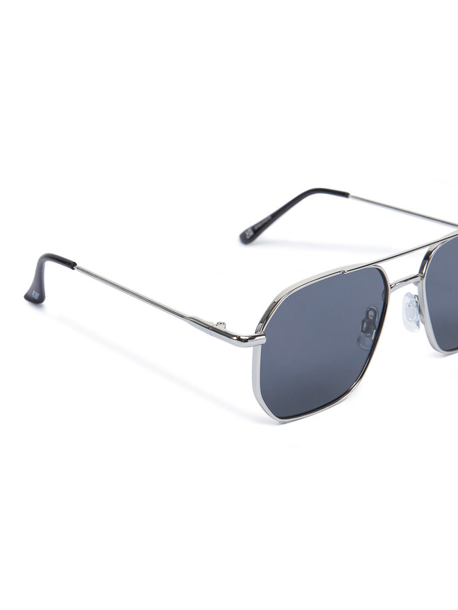 Vans Ochelari de soare Vans VN000ND6BLK1 Argintiu