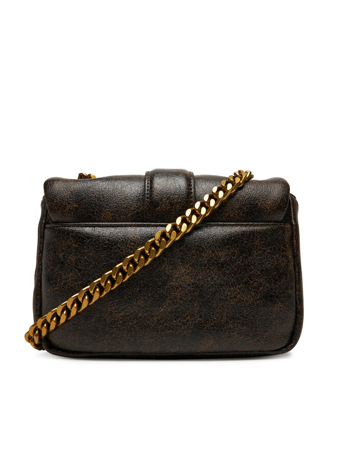 Just Cavalli Handtasche Just Cavalli 79RA4BC4 ZSD10 Braun