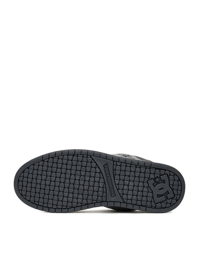 DC Сникърси DC CEO-V5-10116 Сив