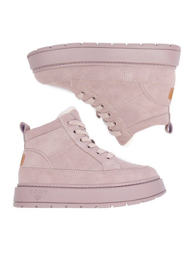 Roxy Schnürschuhe Roxy CEO-SX2309 Violett