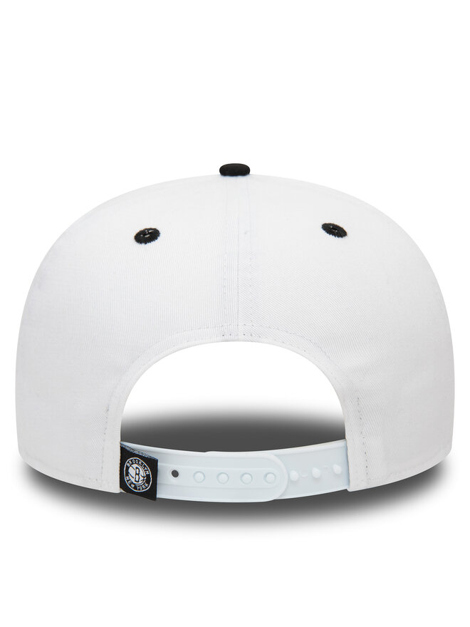 New Era Kšiltovka New Era White Crown 950 Nets 60435047 Bílá