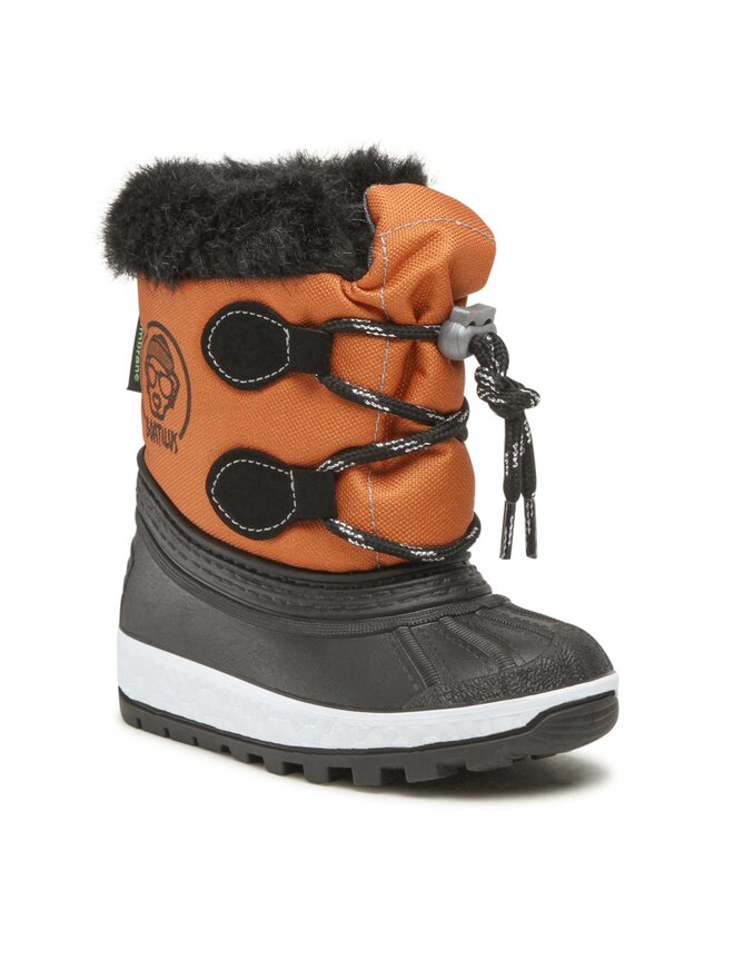 Boatilus Schneeschuhe Boatilus 18Zv NJ02 VAR.18ZV Braun