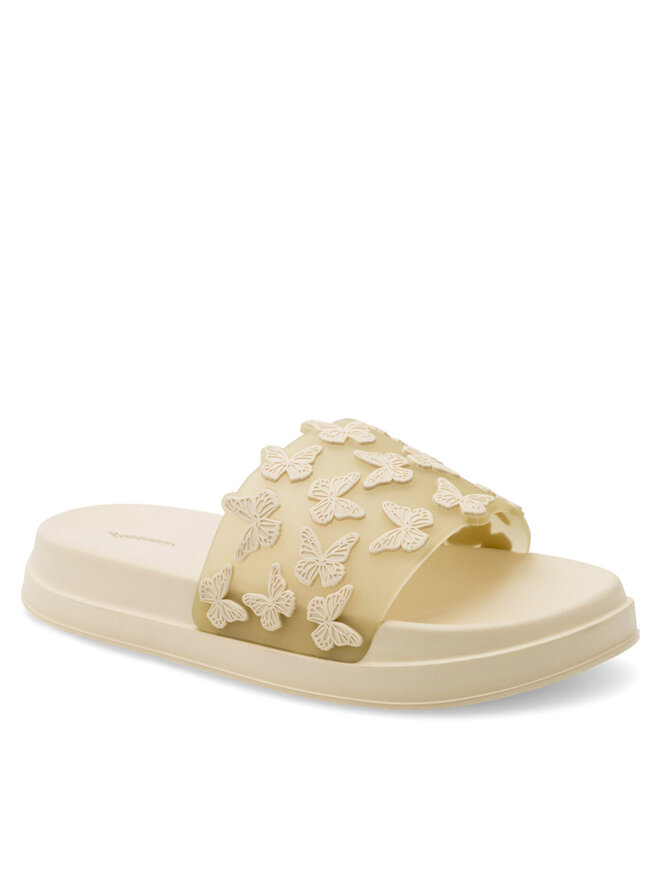Bassano Pantoletten Bassano P3047064W Beige