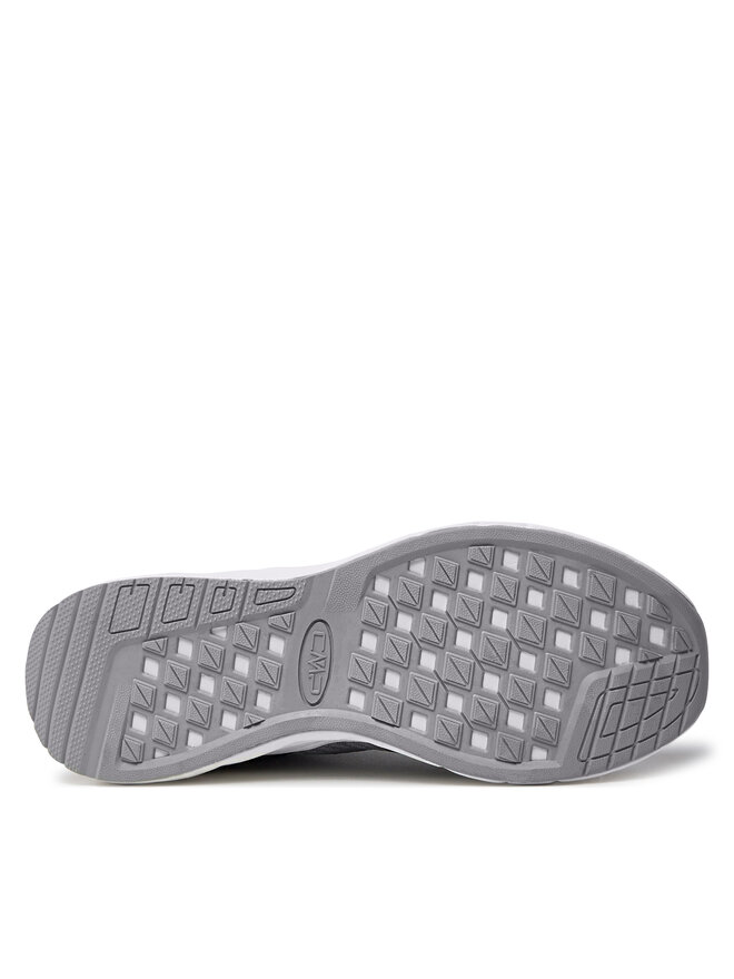 CMP Buty na siłownię CMP Nhekkar Fitness Shoe 3Q51057 Szary