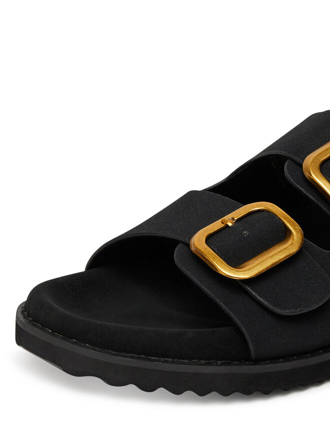 DeeZee Şlapi DeeZee J362023 Negru