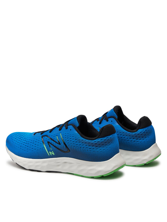 New Balance Běžecké boty New Balance Fresh Foam 520 v8 M520RG8 Modrá