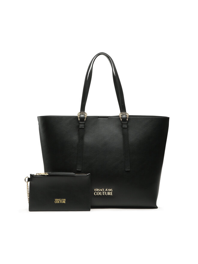 Bolso Versace Jeans Couture 74VA4BFN Negro zapatos.es