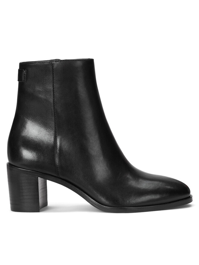 LAUREN RALPH LAUREN Stiefeletten LAUREN RALPH LAUREN 802937813001 Schwarz