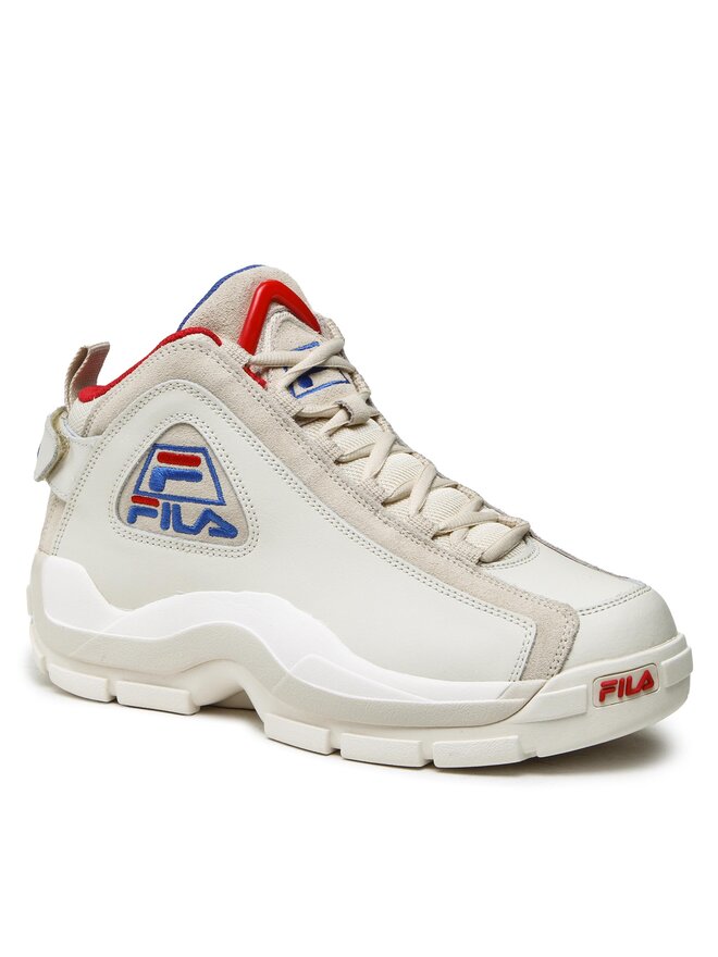 Tenis fila grant hill jeans cheap