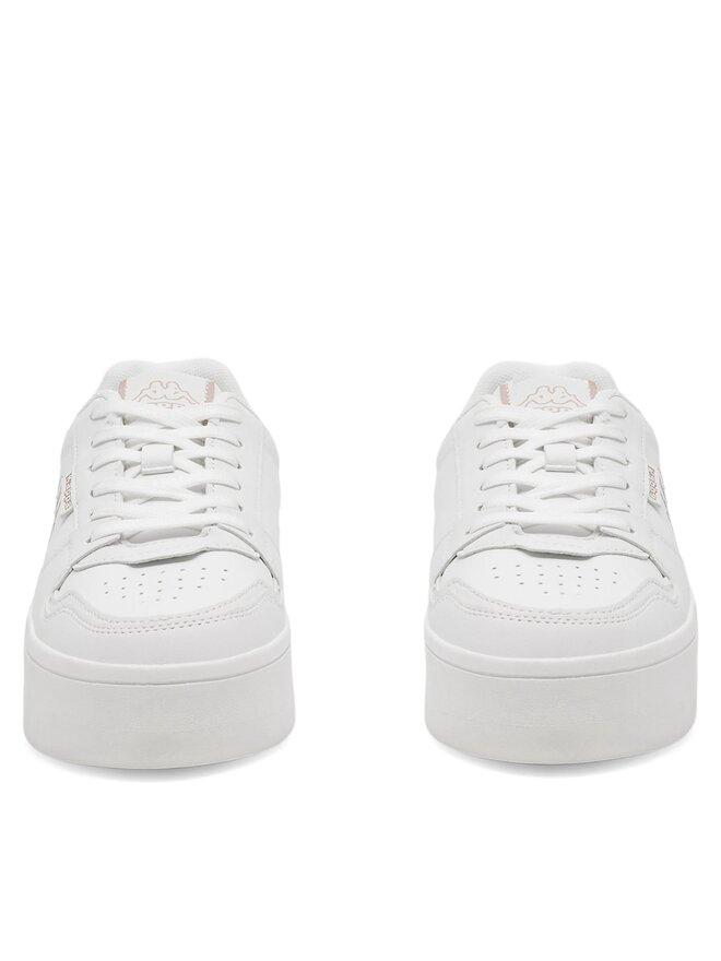 Kappa Sneakers Kappa SS24-3C017 Weiß