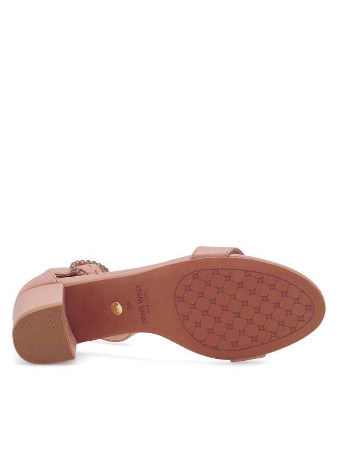 Nine West Σανδάλια Nine West WFA2641-1 Ροζ