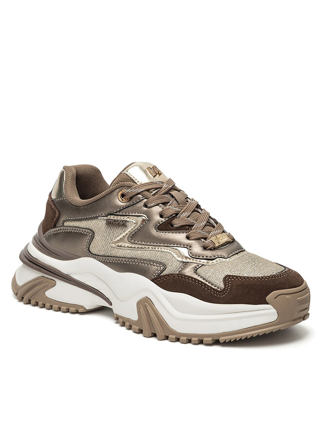 MEXX Sportcipők MEXX MI001009743W Arany