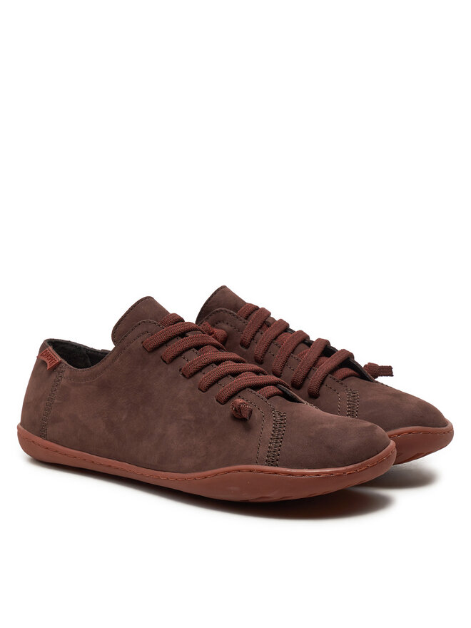 Camper Tenisice Camper 20848-246 Smeđa