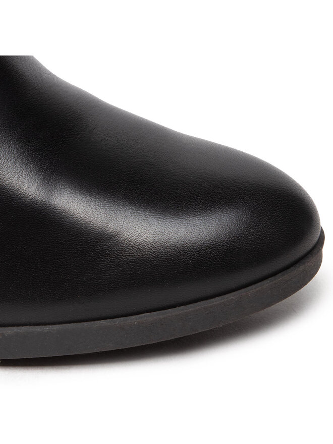 Pikolinos Zimski škornji Pikolinos W1U-9653 Črna