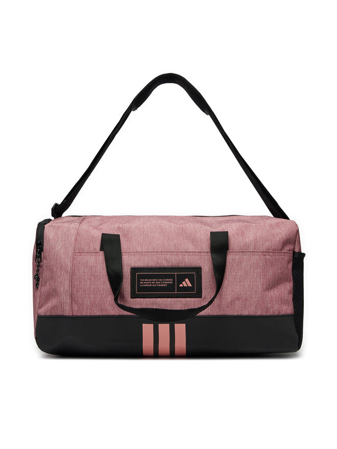 Сумка adidas 4ATHLTS Duffel Bag Small IY1815 Рожевий | evzuttya.com.ua