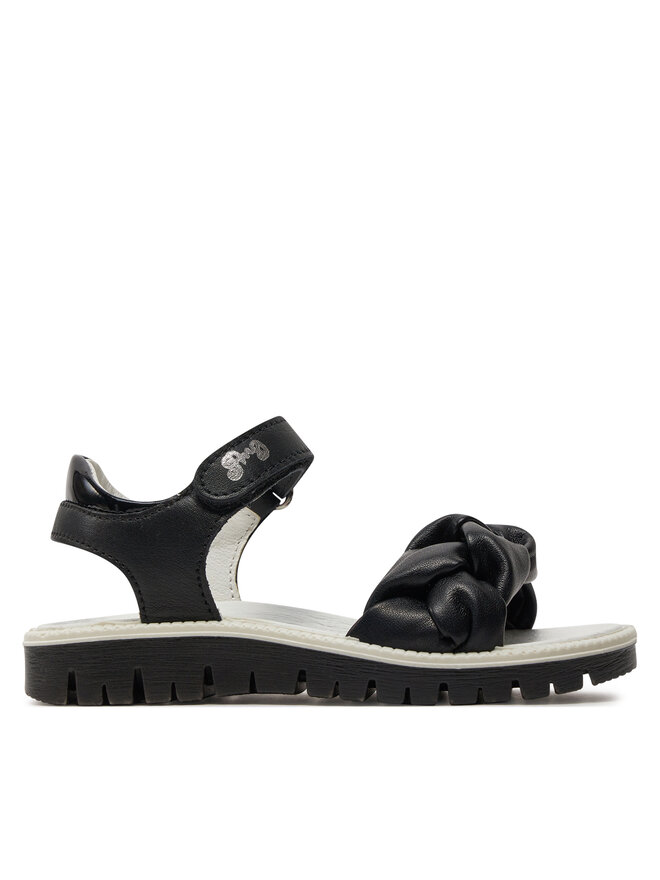 Primigi Sandale Primigi 5890300 M Negru