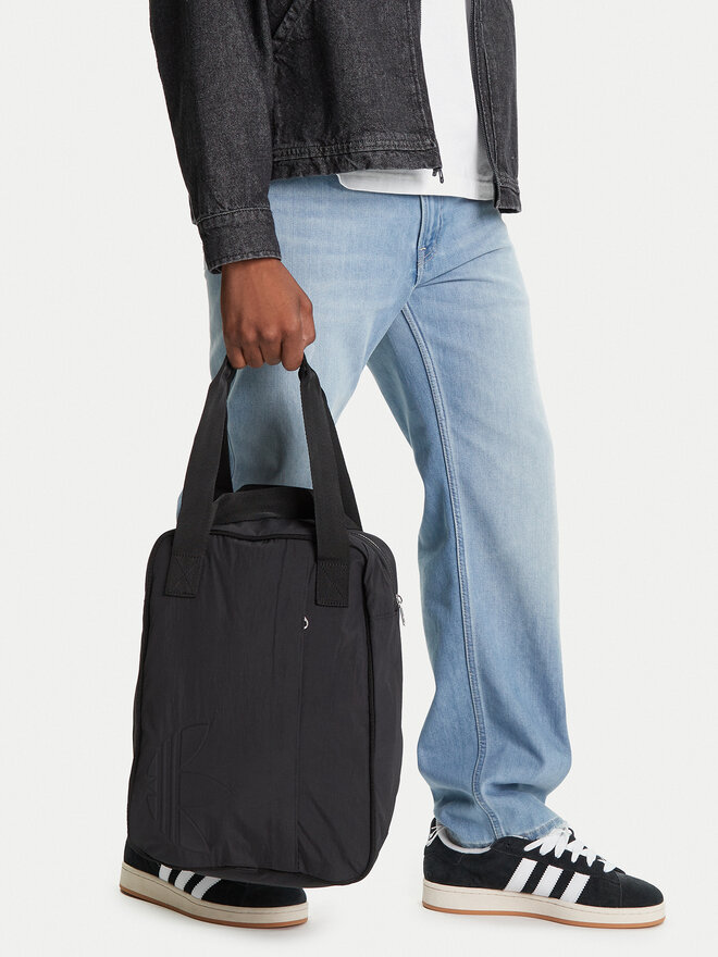 Рюкзак adidas Backpack JC6071 Чорний | evzuttya.com.ua