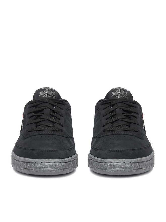 Reebok Sneakers Reebok EO-CLUB C 85 100278975 Schwarz