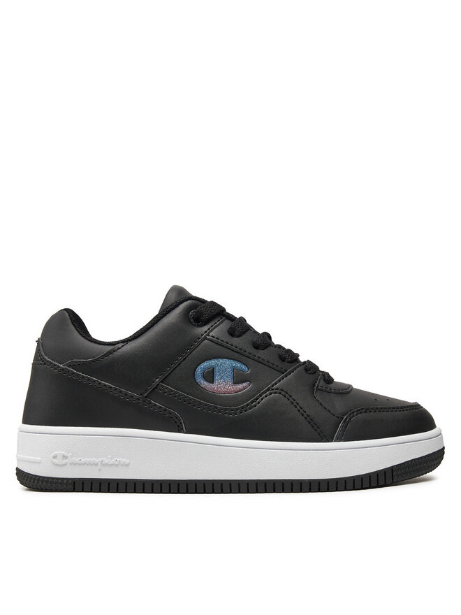 Champion Tenisice Champion Rebound Low G Gs S32492-CHA-KK001 Crna
