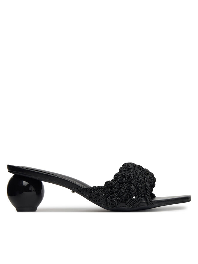 DeeZee Ciabatte DeeZee LB1299 Nero